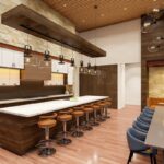 Waterfront Condo — Long Island City