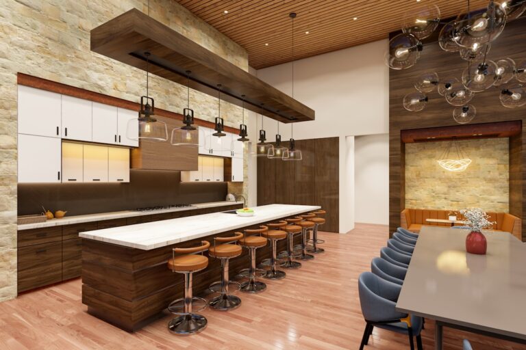 Waterfront Condo — Long Island City