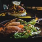 Blue Harbor Seafood