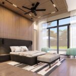 Renovated Row House — Bedford-Stuyvesant