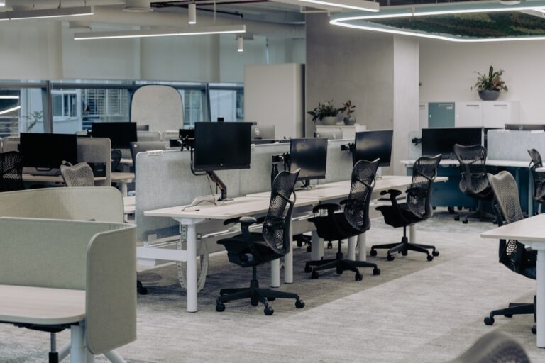 Senior Full-Stack Engineer