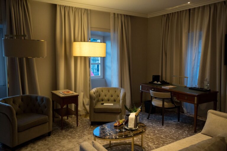 Chelsea Hostel & Inn