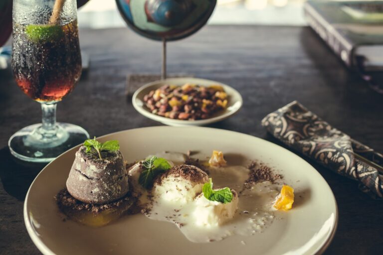 Bangkok Street Kitchen