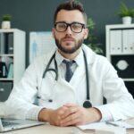 Dr. Nadia Rahman, MD — Cardiology