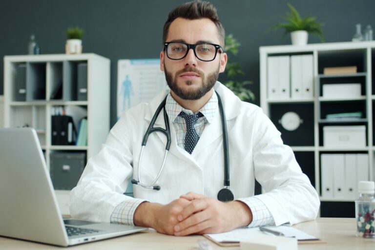 Dr. Nadia Rahman, MD — Cardiology